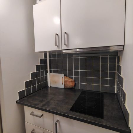 Helsingörsgatan, Kista - Photo 3