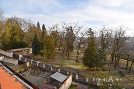 Nabídka - pronájem, Byt: 2+kk, Zbyňkova, Tábor - Photo 4