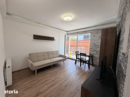 Apartament cu 2 camere! Grădină ! Parcare ! - Photo 4