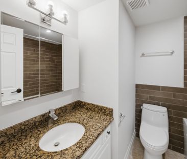 For Lease - 88 Townsend Avenue Unit# B, Bradford West Gwillimbury, ... - Photo 5