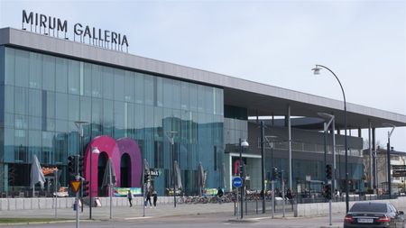 Grundläggaregatan 157 - Photo 3