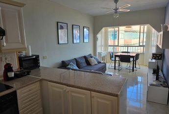 Piso En alquiler Avenida Venezuela 10, Distrito Martiánez, Puerto de la Cruz