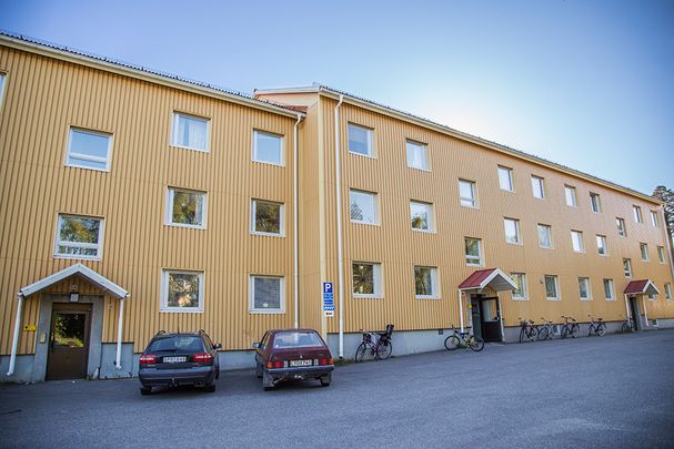 Källvägen 5 B, 94140, Piteå - Foto 1