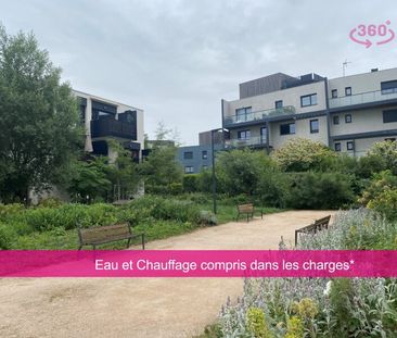 Location Appartement 2 pièces 43m² BALMA 31130 - Photo 5