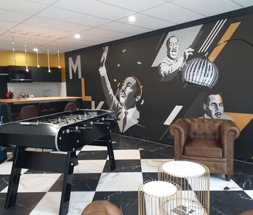 Location Appartement 3 pièces 64m² ANGERS 49000 - Photo 5