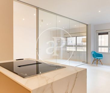 Flat for rent in La Rambla (Palma de Mallorca) - Photo 4