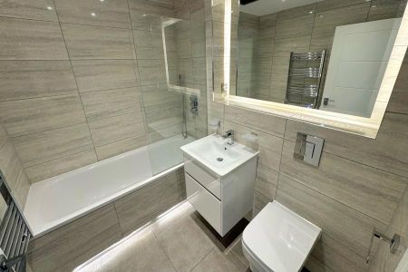 1 bedroom apartment to rent - Photo 5