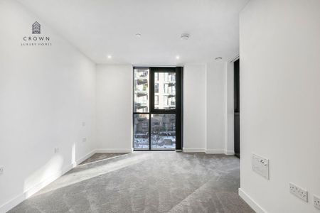 Willowbrook House, Woodberry Down - Photo 2