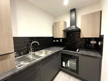 1 bedroom flat to rent - Photo 5