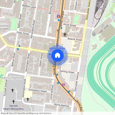 626/88 Anzac Parade, NSW 2033, Kensington