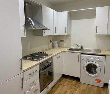 Studio to rent - Photo 3