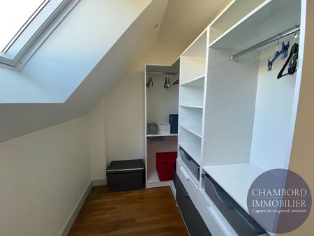 Maison meublée sur 3 niveaux à Blois - Photo 3