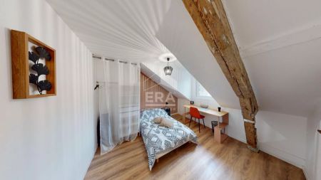 Appartement Le Havre 5 pièce(s) 80.19 m2 - Photo 3