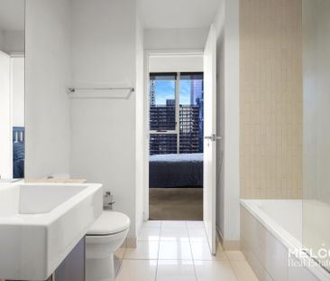 FURNISHED 2-BED IN THE HEART OF MELBOURNE - Photo 6
