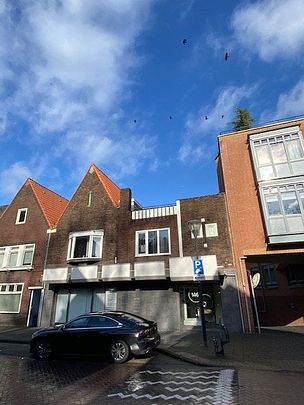 Strijpsestraat, 5616GT, Eindhoven - Foto 1