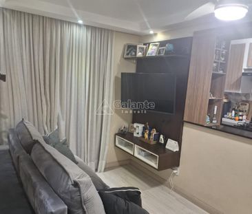 Apartamento disponivel para venda ou locacao - Photo 2