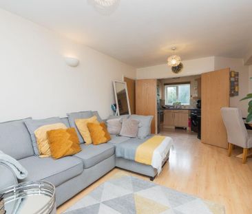1 Bed Flat, Leicester Square, BS16 - Photo 1