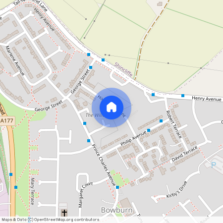 Horton Crescent, Bowburn, Durham