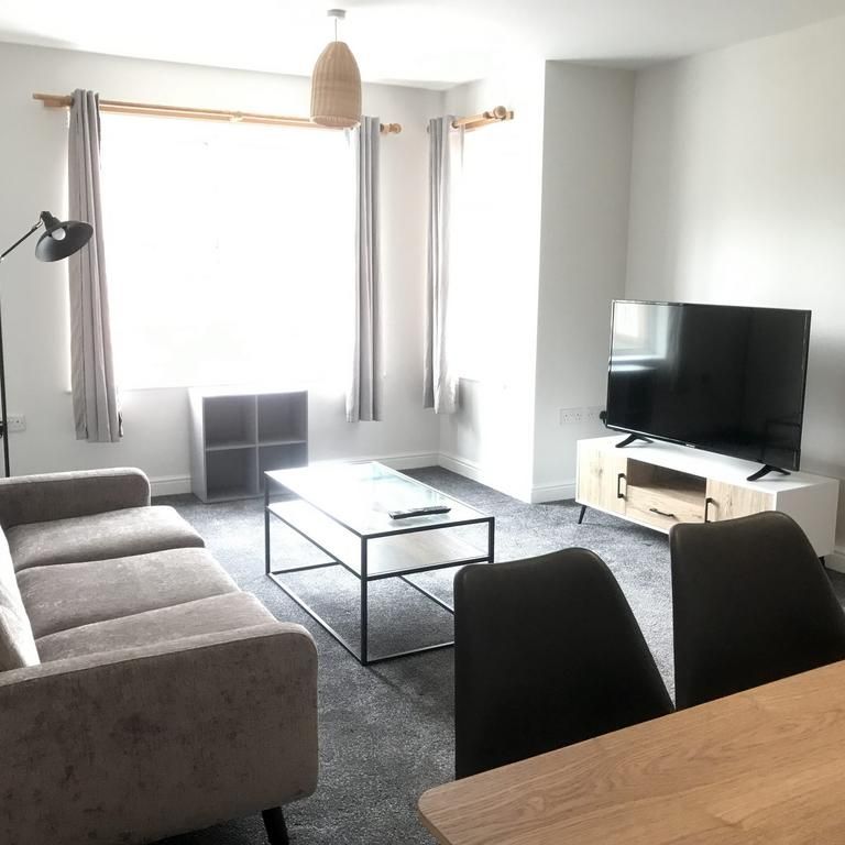 2 bedroom flat to rent - Photo 1