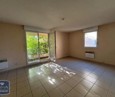 Appartement à louer 2 pièces 50.33m² - Photo 1