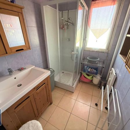 Appartement à louer 2 pièces 52.84m² - Photo 4