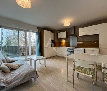 Location Appartement 2 pièces 41m² NANTES 44300 - Photo 1