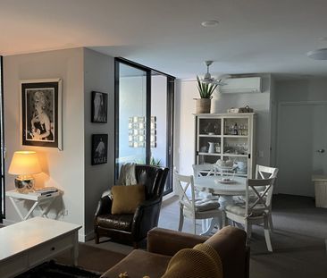 Furnished Bedroom & Bath Next to GC Campus - Photo 5