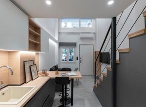 Loft για ενοικίαση - Βούλγαρη - Ντεπώ - Μαρτίου, - Photo 4