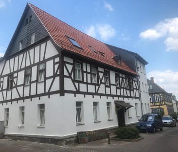 Renovierte helle 1-Zimmer Wohnung mit Küche - Photo 6