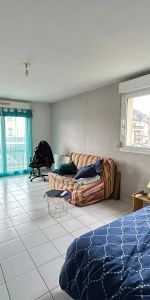 Appartement à louer 1 pièce 35.85m² - Photo 3