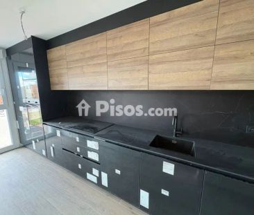 Piso en alquiler en Calle de Fuenteovejuna - Foto 4
