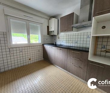 APPARTEMENT T3 OLORON - Photo 5