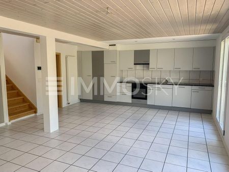 Ein Zuhause zum Aufwachsen ruhig, gepflegt, familiengerecht - Foto 2