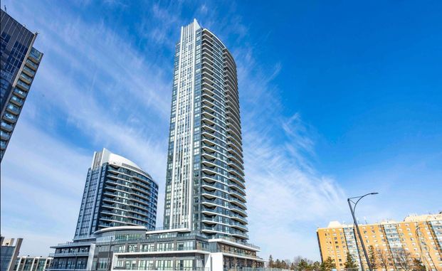 For Lease - 35 Watergarden Drive Unit# 716, Mississauga, Ontario - Photo 1