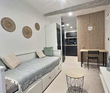 Location Appartement 1 pièce 16m² AIX EN PROVENCE 13100 - Photo 2