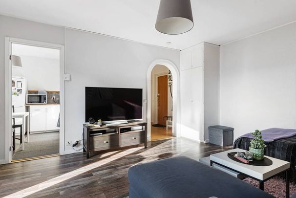 Vigelsjövägen, Norrtälje - Photo 1