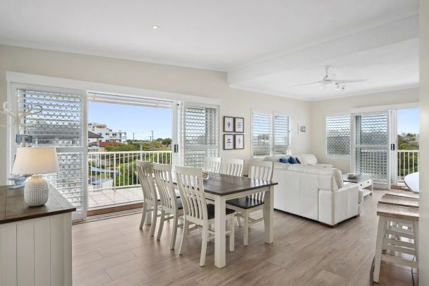 Situated opposite secluded First Bay with amazing ocean views! - Photo 1