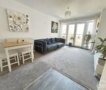 2 bedroom apartment to rent - Photo 2