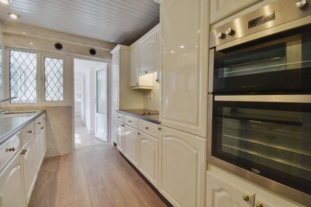 2 bedroom house to rent - Photo 3
