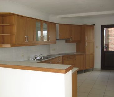 Appartement te huur - Foto 4