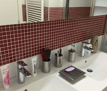 Affittiamo appartamento luminoso di 3.5 a Massagno vicino la FFS - Photo 1