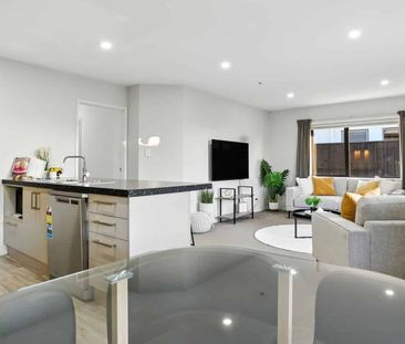 Champagne style living at an affordable rent - Photo 5