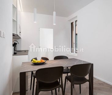 Bilocale via Molino delle Armi 17, Ticinese, Milano - Foto 5