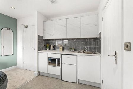 1 bedroom terraced to rent Lynncroft, Eastwood, Nottingham, Nottinghamshire, NG16 - Photo 5