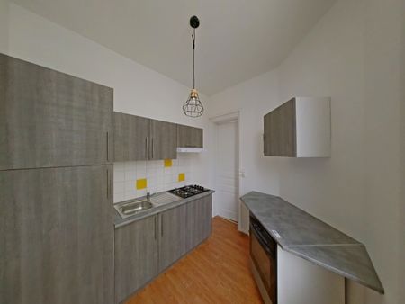 Location Appartement 3 pièces 65m² DUNKERQUE 59140 - Photo 2