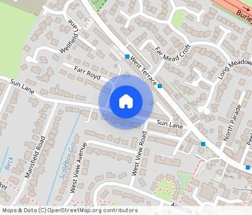 Thornton Street, Burley In Wharfedale, Ilkley, West Yorkshire, UK, ... - Photo 1