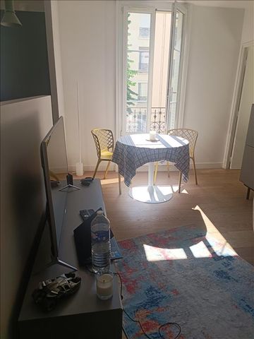 Appartement 92300, Levallois-Perret - Photo 5