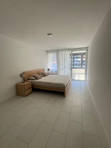 Einzigartige Gelegenheit: 2.5 Zimmerwohnung mit Rigiblick in Goldau - Photo 3