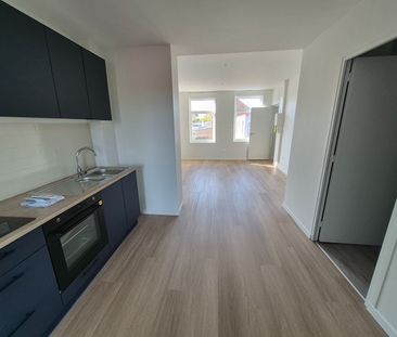 Appartement Anzin 3 pièce(s) 52.50 m2, - Photo 1