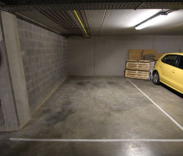 Gelijkvloerse verdieping te huur in Tienen - Photo 4